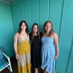 SheIn Black maxi dress Photo 2