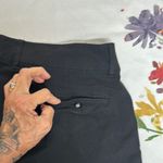 Coral Bay  Black Bermuda Shorts for Effortless Style Photo 7