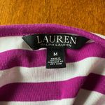 Ralph Lauren Lauren Black Label Striped Nautical Breton Merinere Long Sleeve M Photo 2