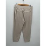 Athleta Brooklyn Ankle Pants Womens Size 6P Pull On Stretch Casual Minimal Photo 1