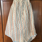 Urban Outfitters  Strawberry Patterned romper Photo 0