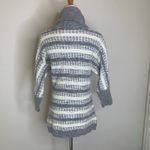 Anthropologie Glissando Change of the Moon Sweater Size Small Photo 1