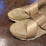 Sorel  Women's Kinetic Sneak sneakers Dusty Sand Photo 1