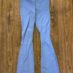 Aerie Offline Real Me Super Flare Pocket Leggings Hi-Rise Photo 2