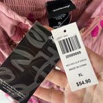 Disney NEW  Boxlunch Hercules Floral Meg Allover Print Slip Dress size xl Photo 5