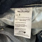Wall Flower Insta Stretch® Luscious Curvy Bootcut Jeans Size 1 Photo 2