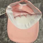 Urban Outfitters Phrase Baseball Hat NWT - Pink Photo 3