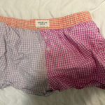 American Eagle Women’s boxer shorts  Photo 0