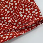 Patagonia  swim trunks orange dot 8 Photo 3