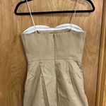 Amanda Uprichard Dress Photo 2