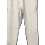 Outdoor Voices Cream and Gray Joggers NWT Size XS Cream Joggers Photo 0