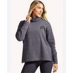 Peloton  bluish gray sweatshirt size XXL Photo 4