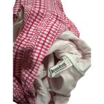 Lemlem Lola Classic One Piece Swim Suit NEW Sz S pink pattern Photo 3