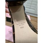 Kate Spade Mika Slingback Heels Tortoise Patent Leather Size 8.5 NIB Timeless Photo 12