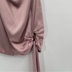 H:ours Revolve  sample andre’s pale Maeve slip mini dress size small Photo 4