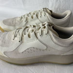 Lululemon Strongfeel Train Women’s Training Sneakers, Cream, Size 7.5 Running White Photo 0