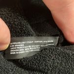 Grandoe leather riding gloves women’s black size medium Photo 5