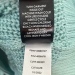 Torrid  Cardigan Pointelle Balloon Sleeve Sweater V-Neck NEW W1404 Plus Size 4X Photo 8