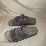 Birkenstock  Arizona Habana Oiled Leather Photo 9