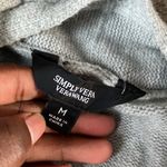 Simply Vera, Vera Wang Simply Vera Cardigan SIZE M Photo 1