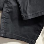 Free People 💖  (We the Free) Pacifica Coated Straight Leg Jeans Photo 4