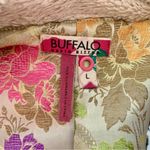 Buffalo David Bitton BUFFALO By David Bitton Faux Fur Cropped Jacket Photo 3