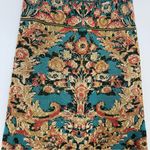 Peruvian Connection  Pima Cotton Knit Maxi Skirt Photo 3