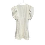 Likely  ALIA DRESS, White, New with Tags Photo 3