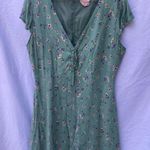 Showpo ‎ (Australia) Floral Dress Photo 8