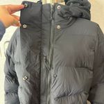 Columbia NWT Women’s Boundless Days Long Down Jacket, Black, S 2085141 Photo 2