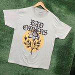 Bad Omens Sunflower Tshirt size large Photo 2