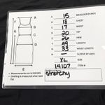 Reformation Jeans Womens Dress XL Kalia Wrap Stretchy Night Out City Chic Black Photo 7