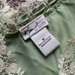 kim rogers  Satin Chemise SIZE M Photo 1