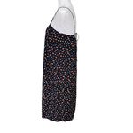 Madewell Tie-Back Slip Dress in Prairie Posies Size 6 Photo 4