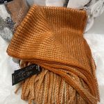 Mohair wrap Tan Photo 4