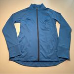Under Armour  LADIES ALTHLETIC FULL ZIP SIZE M Photo 2
