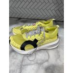 On Running Cloudboom Echo Women’s Size 7 EU 38 Yellow White Helion Foam Photo 6