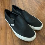 Vans Black  Slip-On Women’s Photo 0