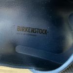 Birkenstock Barbados slide sandals EVA sole blue women’s size 38/7.5 Photo 3