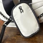 Steve Madden NWT Bvital-D Multi-Pouch Crossbody with Small Coin Purse Photo 6