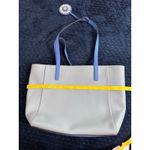 Kate Spade  New‎ York Rosa Medium Leather Tote Bag Shoulder Purse Shopper Photo 12