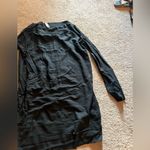 Athleta  small tunic dress Photo 3