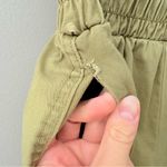 Forever 21 Cargo Pants Green Sz Medium Photo 6