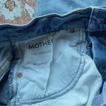 Mother Superior The Tomcat The Confession Distressed High Rise Jeans Size 26 Photo 7