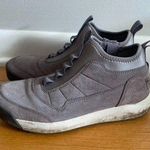 L.L.Bean  Gray Vista Mid Pull On Athletic Shoes Photo 0
