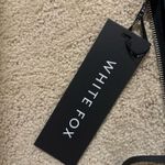 White Fox Boutique White fox strapless top Photo 1