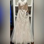 Stella York wedding dress Size undefined Photo 5