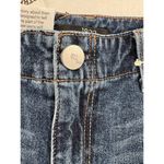 1822 Denim  Jeans Women’s Size 4/27 Cargo Carpenter Double Knee Straight Fit​ Photo 4