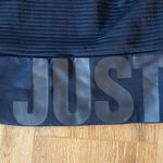 Nike  DriFit Women’s Double Knit Ribbed Pullover | Size Extra Small Photo 2