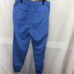 FIGS  Blue‎ Women's Scrub Set Photo 7